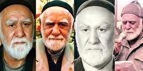 «حاج نادعلی» هم جنگید، هم مداحی کرد، هم ۳ پسرش را داد