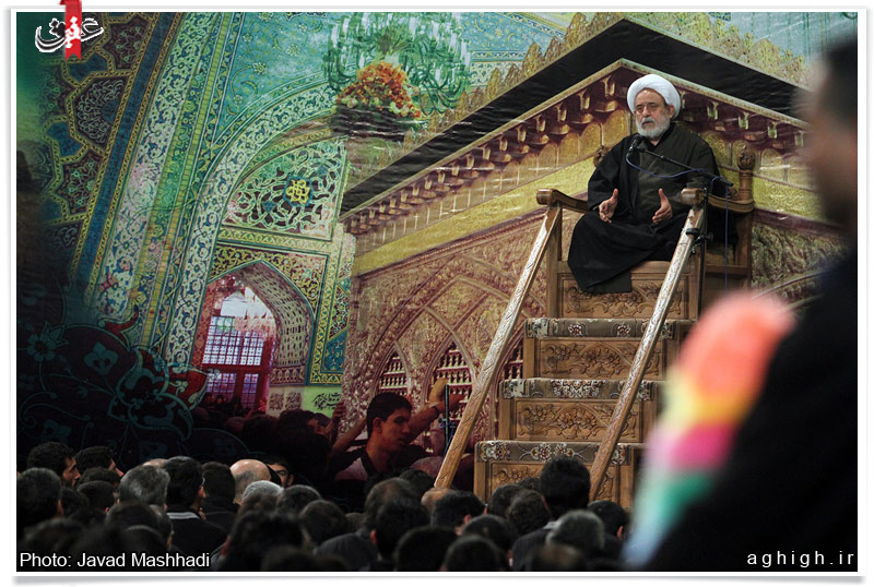 حسین انصاریان