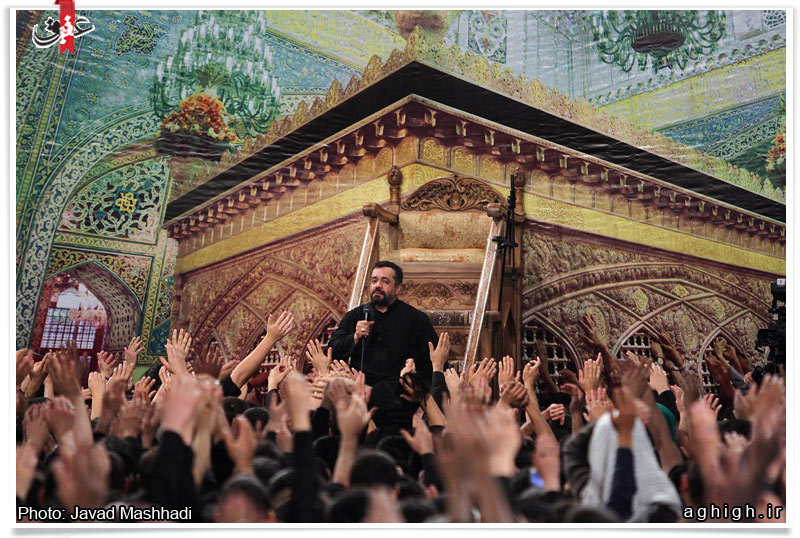 محمود کریمی