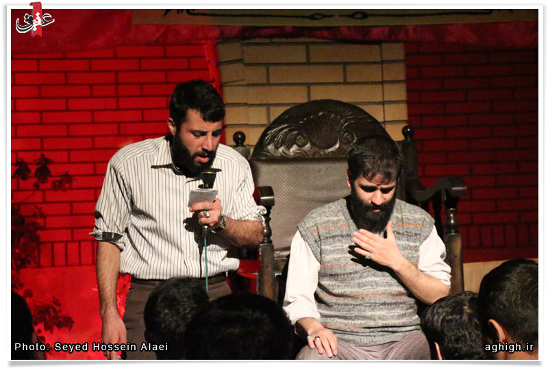 حاج مهدی ارضی