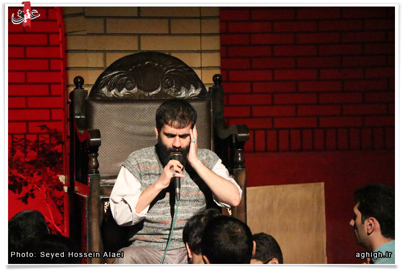 حاج مهدی ارضی