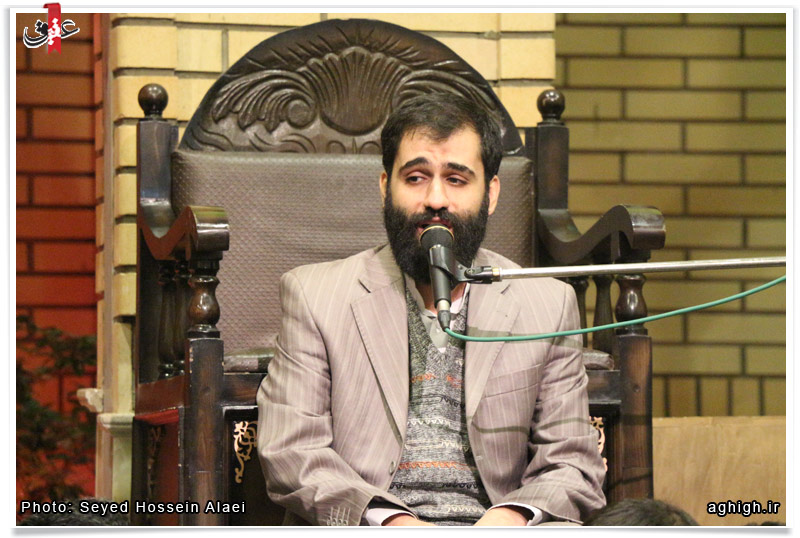 حاج مهدی ارضی