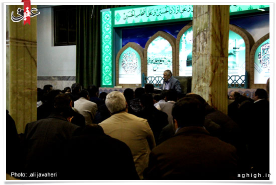حاج منصور ارضی