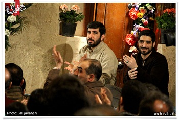 سید مجید بنی فاطمه