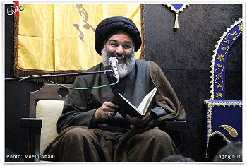 سعید حدادیان