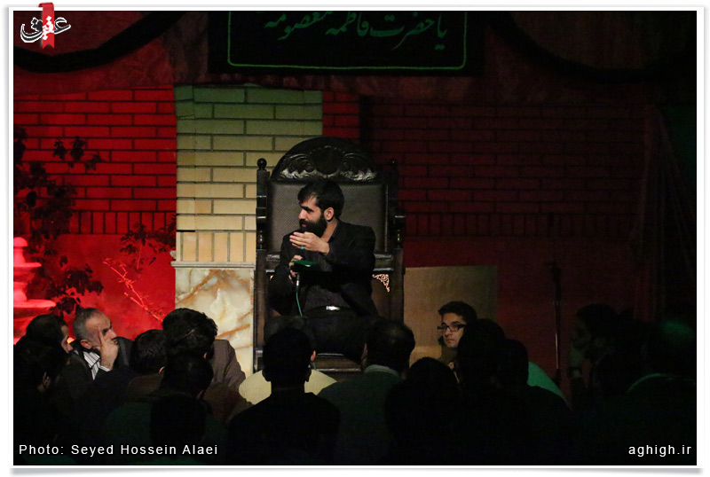 حاج مهدی ارضی
