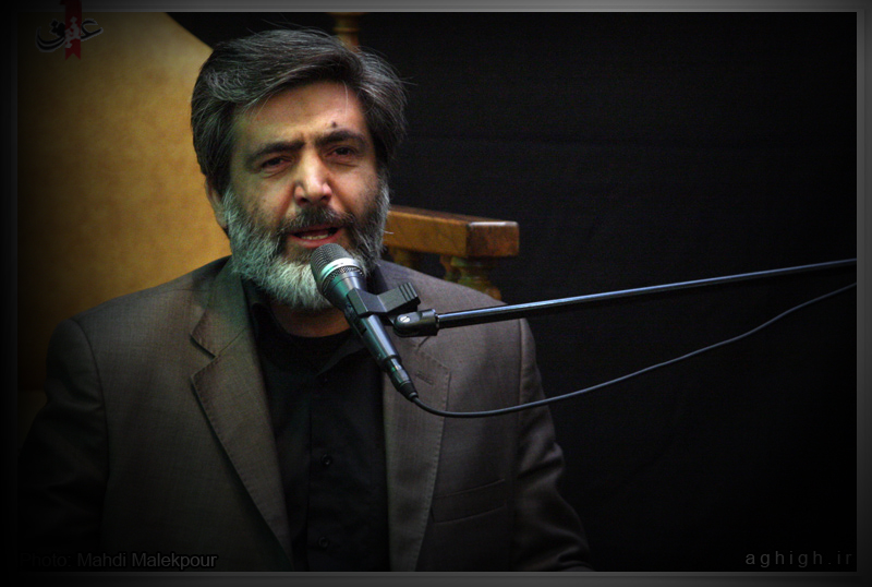 حاج مهدی سماواتی