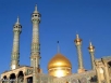 آيا زيارت نامه حضرت معصومه (س) از طرف معصوم (ع) مي‌باشد؟