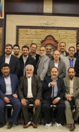 ابلیسیان از هر فرصتی برای ضربه زدن به هیئت ها استفاده کرده اند +گزارش تصویری