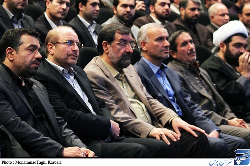 محمود کریمی