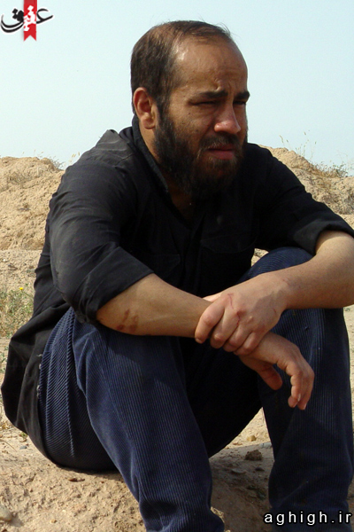زنده یاد ابوالفضل سپهر