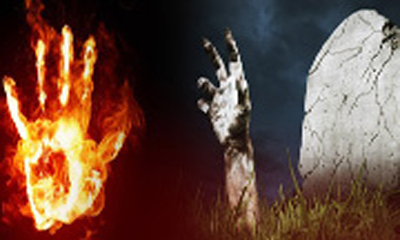 مسلمانی به روزه و نماز نیست مسلمانی به روزه و نماز نیست