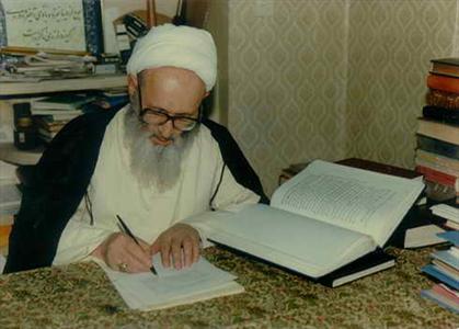 روایت حسن زاده املی از علاقه برزخی اش