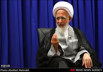 عزت انسان در گرو داشتن عقیده طیب
