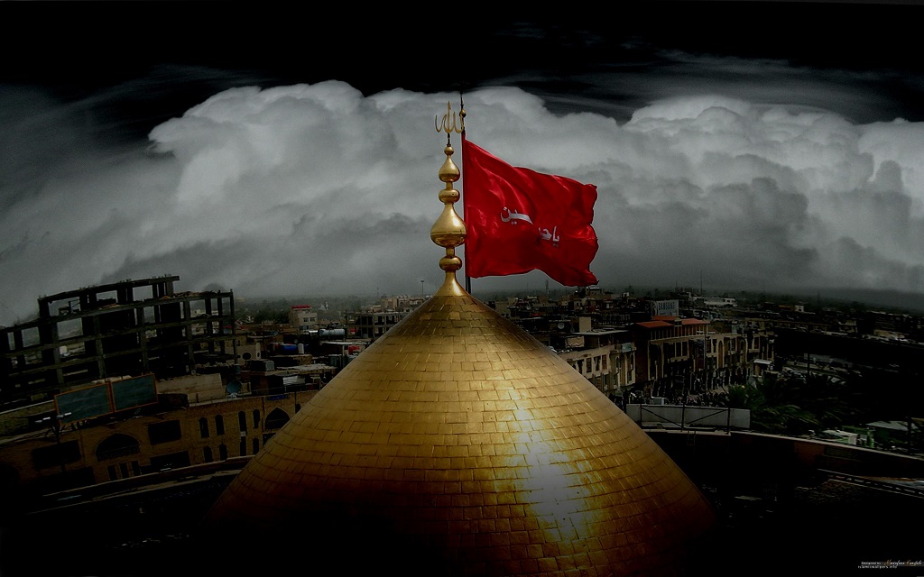 کربلا