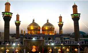 اجرای عملیات در کاظمین اجرای عملیات در کاظمین