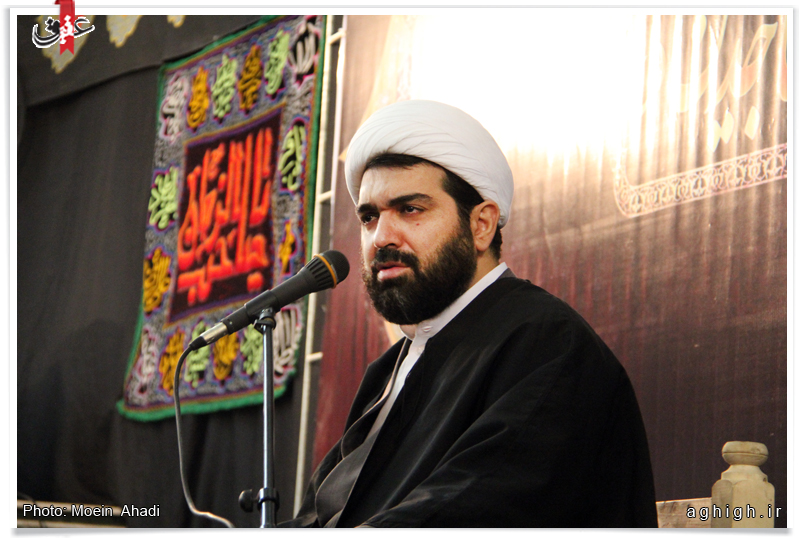 شهاب مرادی هیئت