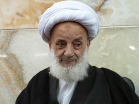مرحوم مجتهدی