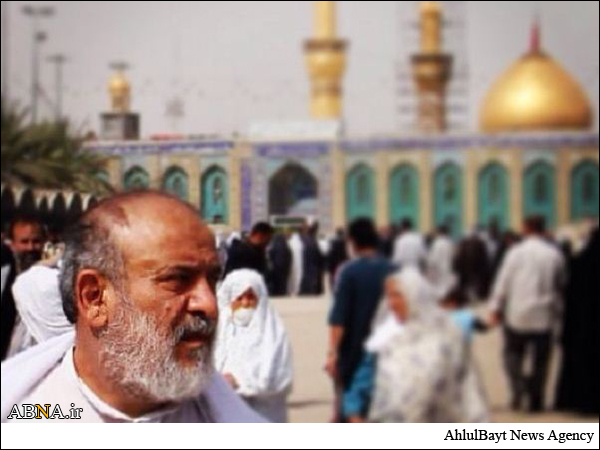  حسین انصاریان