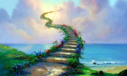 نردبان ها و پرتگاه های زندگی نردبان ها و پرتگاه های زندگی