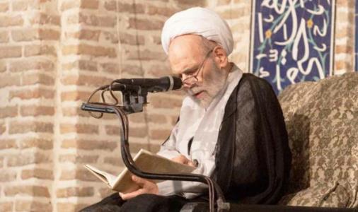 مسجد و منبر محبوب تهرانی ها