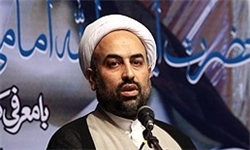 رونمایی از فصل اول قصه عاشورایی