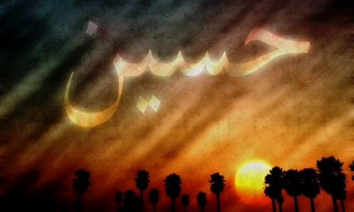 مؤذنی که منتقم خون امام حسین به او سلام کرد مؤذنی که منتقم خون امام حسین به او سلام کرد
