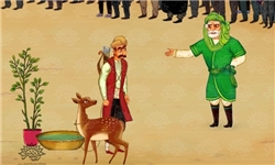 شبیه خوانی تغزیه شبیه خوانی تغزیه