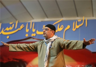 نزار قطری