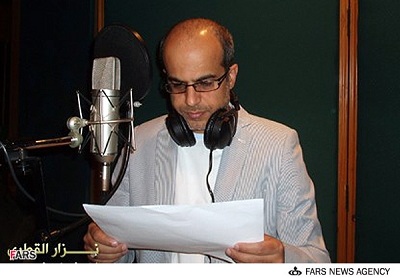 نزار قطری
