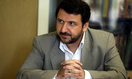 پذیرایی بهشتیان