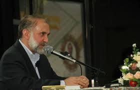 میرباقری