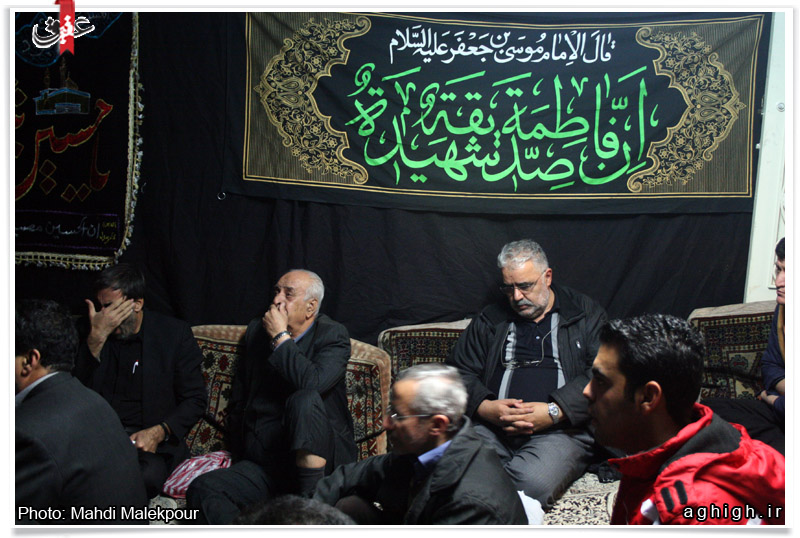 سخنرانی حجت الاسلام سید حسین هاشمی نژاد