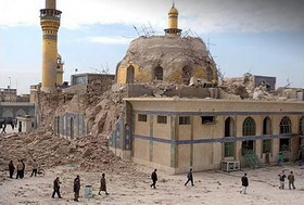 حرم عسکریین
