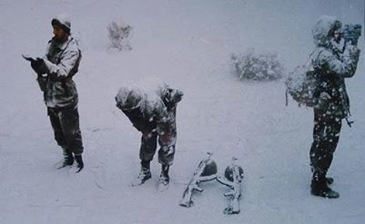 نماز بسیجی
