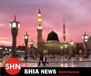 مدینه مدینه