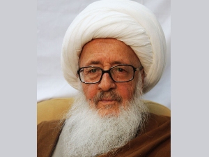 وحید خراسانی