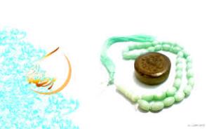دیدار تازه مسلمان با خدا در نماز