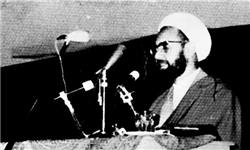 شهید مطهری