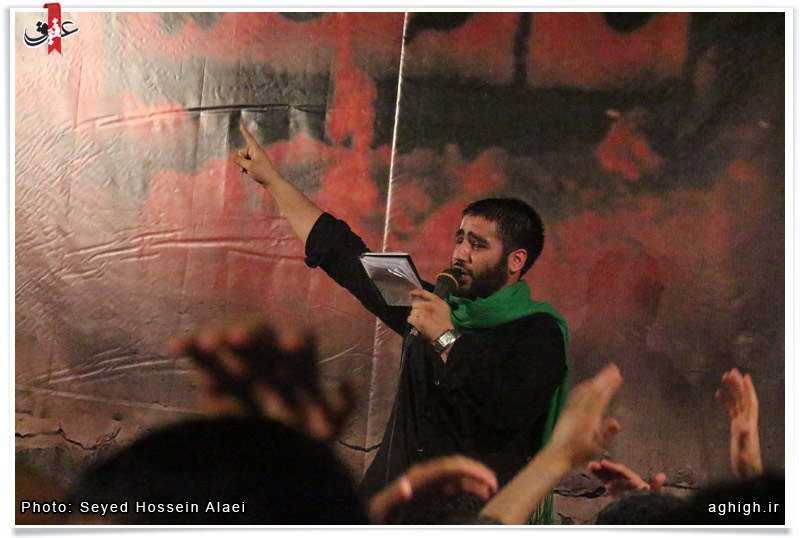 حسین طاهری