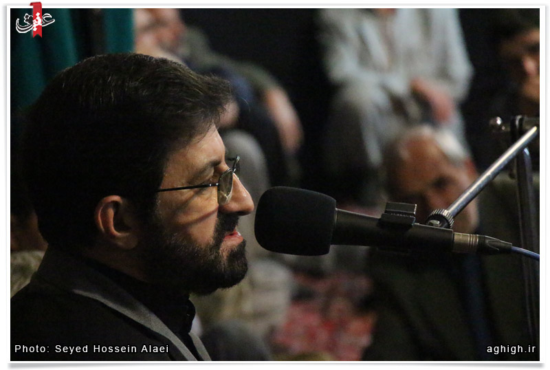 حاج مرتضی طاهری