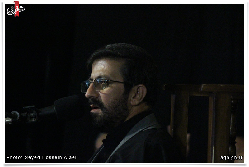 حاج مرتضی طاهری
