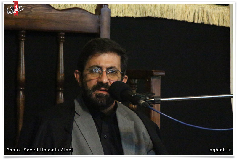 حاج مرتضی طاهری