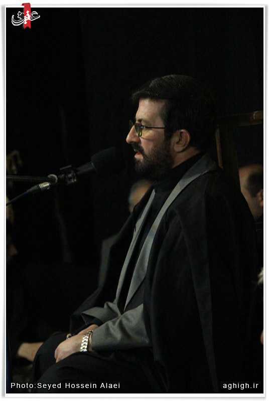 حاج مرتضی طاهری