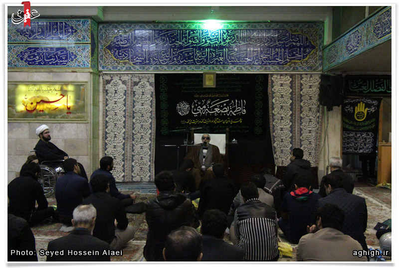 حاج ذبیح الله ترابی