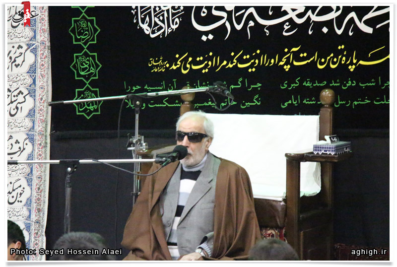حاج ذبیح الله ترابی