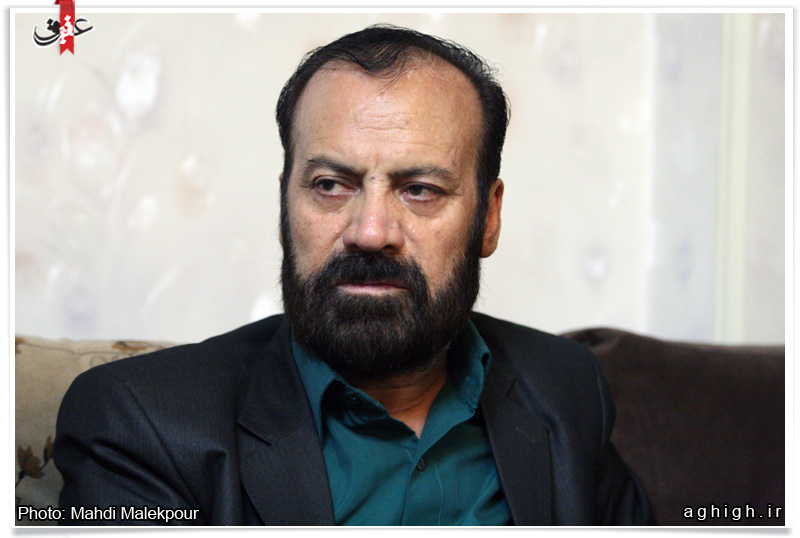 موسوی قهار