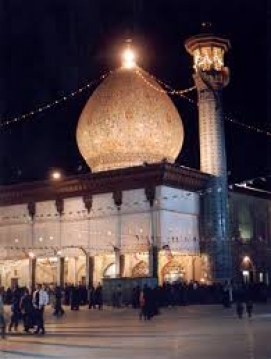 در فارس هیئت های هفتگی کجا برویم؟(در حال تکمیل)
