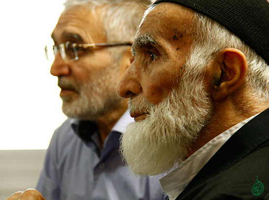 منصور ارضی
