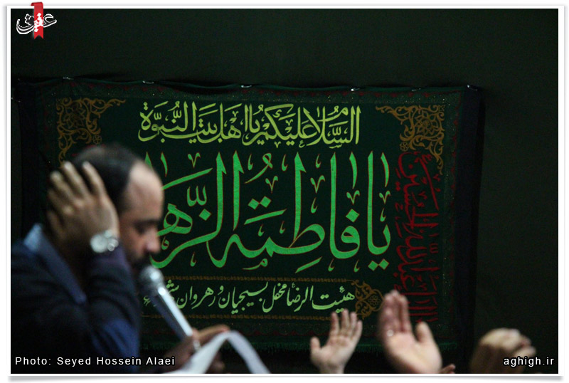 حاج عبدالرضا هلالی